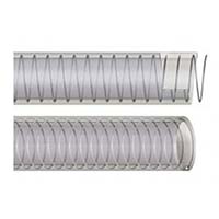 透明鋼絲軟管【不含增塑劑】 B2