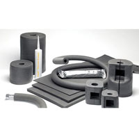 工業(yè)絕熱保護套