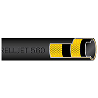 高壓清洗軟管 TRELLJET 560/580