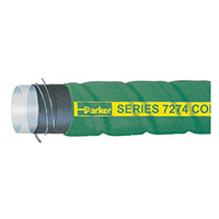 交聯(lián)聚乙烯化學(xué)排吸管  7274