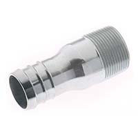 鍛造公螺紋軟管接頭NPT