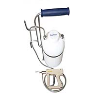 5公升保潔桶套裝  D-SANITIZER系列