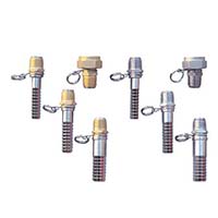 標(biāo)準(zhǔn)旋轉(zhuǎn)式接頭-8系列