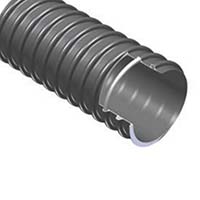 輕型PVC螺旋塑筋管  SERIE 3PVC SL