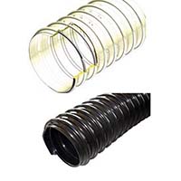 防爆區(qū)防靜電石油和汽油煙霧管  SERIE 5 PUR M AS/ SERIE 5 PUR M EL