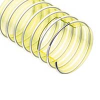 輕型材料（灰塵，碎片和纖維）輸送管  SERIE 5 PUR M AL