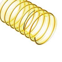 磨損性物料輸送管  SERIE 5 PUR M/ SERIE 5 PUR M FEU