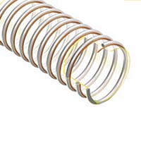 磨損性物料顆粒和流體輸送管  SERIE 3 PUR ANT