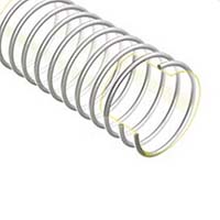 磨損性物料顆粒排吸管 SERIE 3 PUR SL AL