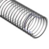 輕型食品級排吸管   FLEXACIER STD