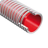 低溫中型耐磨物料管  VIDASPIR PUR