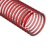 低溫重型食品排吸管   REDSPIR SUPER SPH