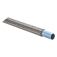 抗靜電不銹鋼編織加強(qiáng)管  TH