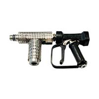 蒸汽清洗噴槍 DSG