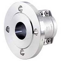 法蘭接口的軟管插頭  EN ISO 14420-2/-3/-5 (DIN 2817)