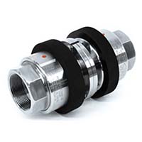 高流速致斷螺栓式拉斷閥ABVL型