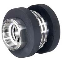 致斷螺栓式拉斷閥ABV型