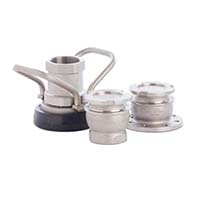 干式快速接頭TM系列