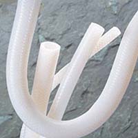 衛(wèi)生級編織增強(qiáng)硅膠軟管  Silbrade Medical