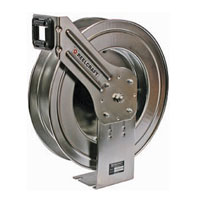 輕型不銹鋼卷軸