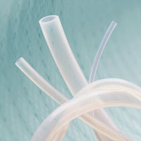 APST鉑金硫化硅膠軟管