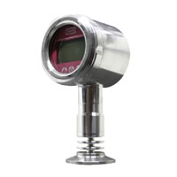 衛(wèi)生型壓力傳感器