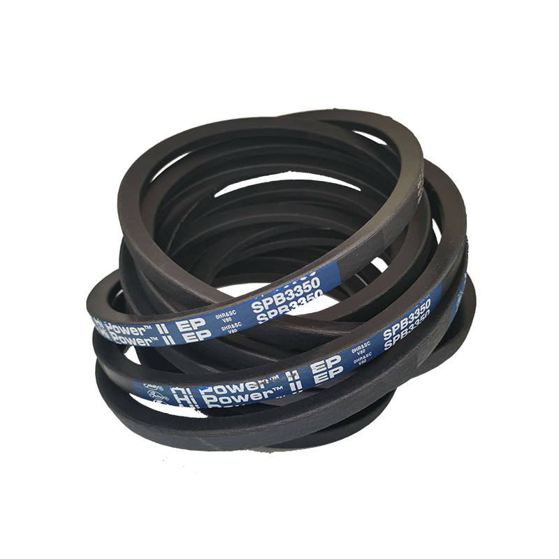 蓋茨GATES 窄V包布帶 SPB1500