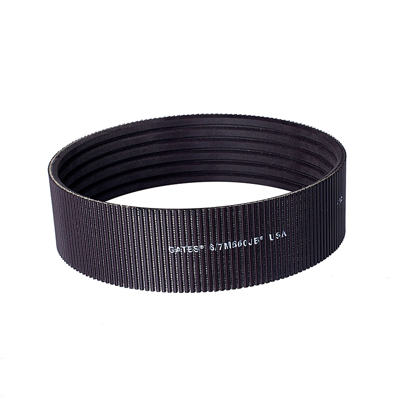 Gates11M 水塔帶 聚氨酯聯(lián)組廣角帶 3/11M1550SPL