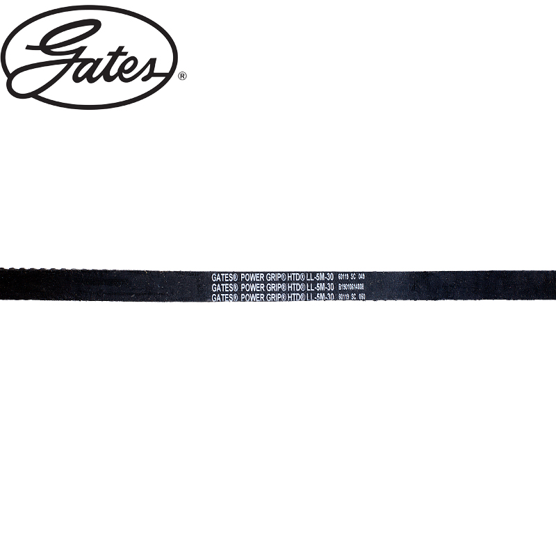 蓋茨開口帶LL HTD 5M(15-25) GATES開口帶LL HTD-5M-25 GLASS