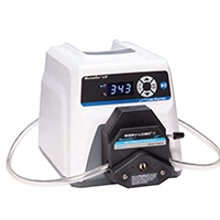 Masterflex  L/S  一體式精密變速蠕動(dòng)泵