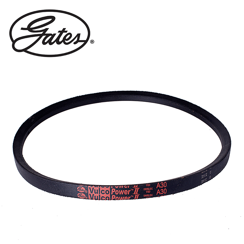 蓋茨三角帶a型(145-165) GATES A151