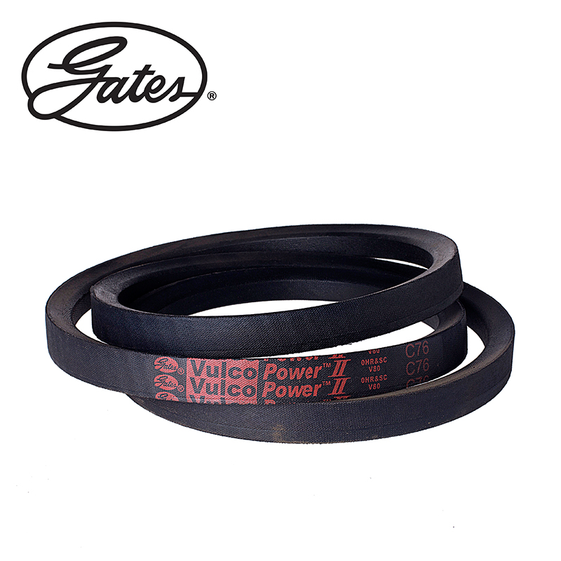 蓋茨三角帶C型 GATES  C型三角帶 C55