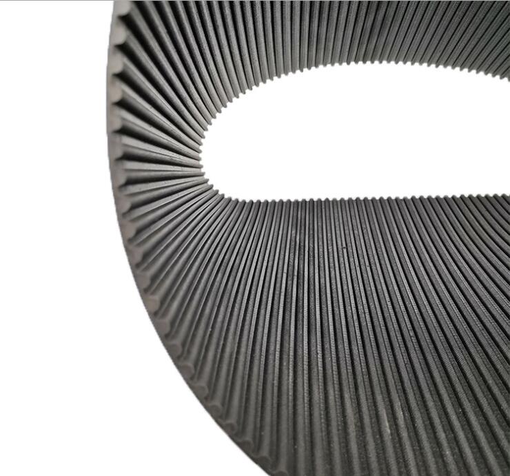 德國馬牌Continental工業(yè)皮帶 同步帶SYNCHROBELT HTD2400-8M