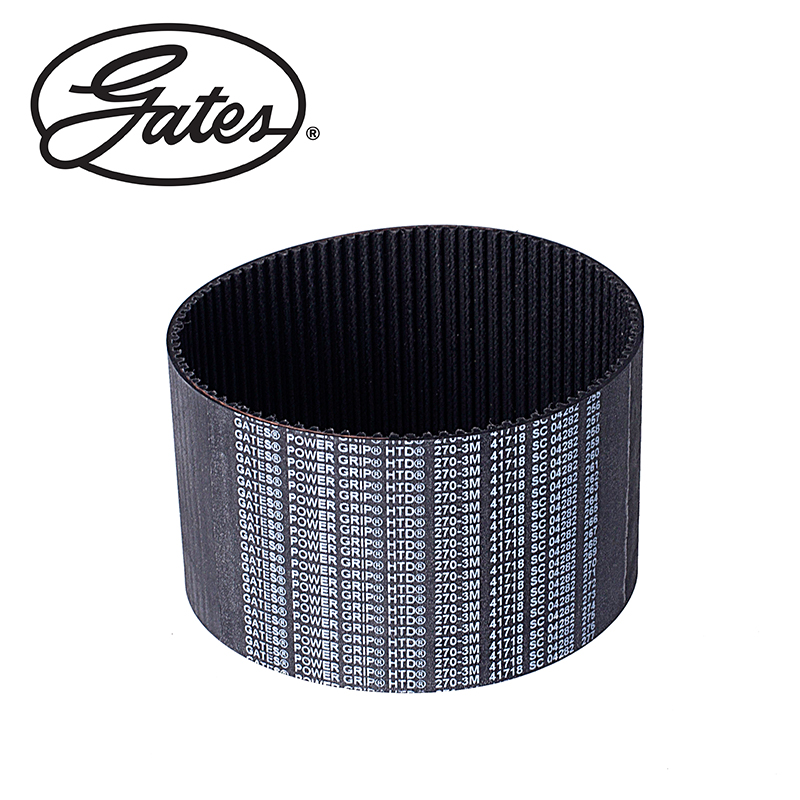 蓋茨同步帶 3M(123-183) GATES HTD 363-3M