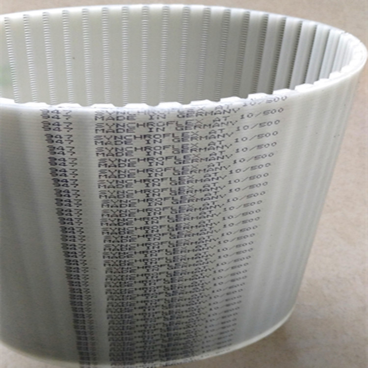 德國馬牌Continental 工業(yè)皮帶 聚氨酯同步帶 SYNCHROFLEX AT10