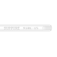 硅膠蠕動泵管 SupPure - 9101
